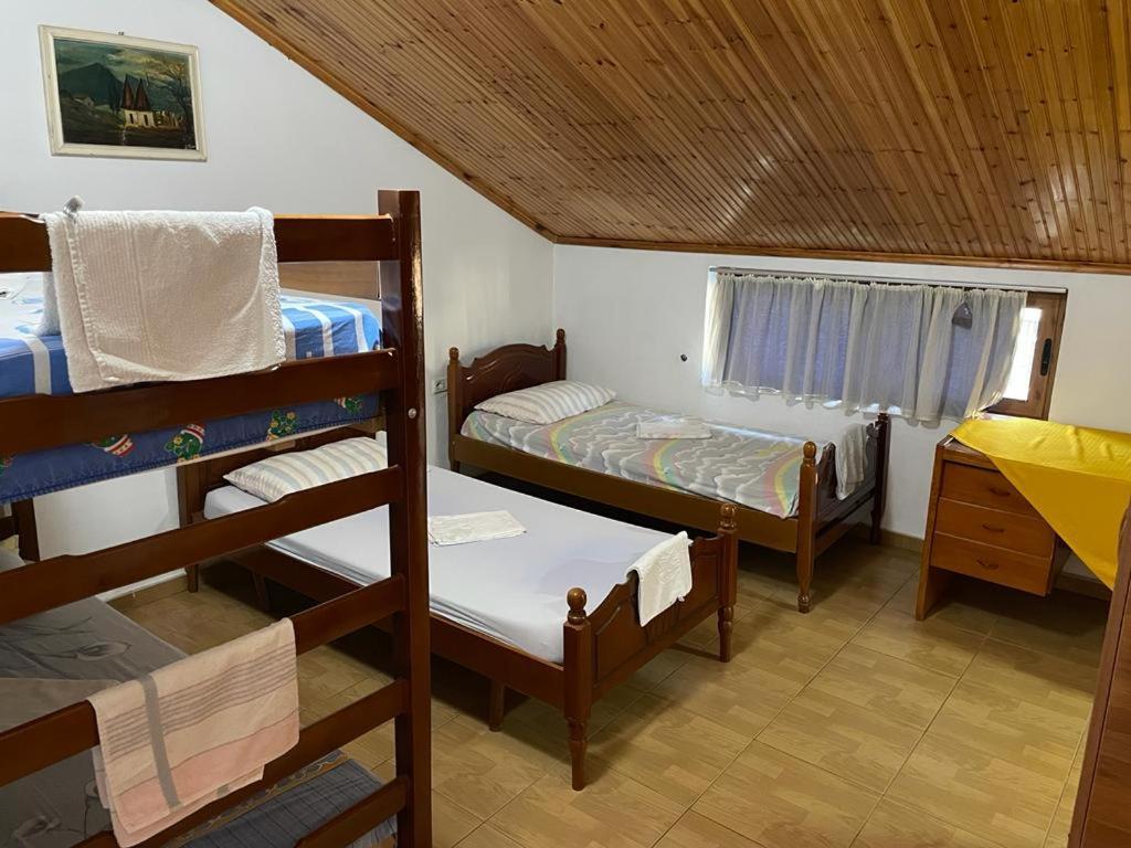 Happy Corner Guest House Shkodër Екстериор снимка