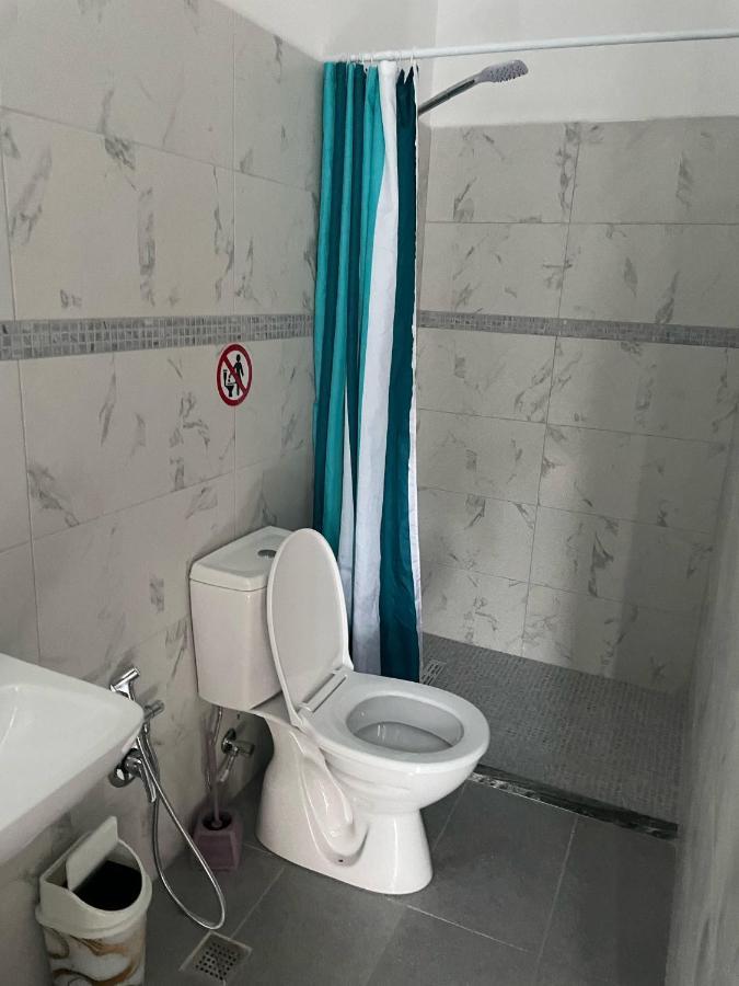 Happy Corner Guest House Shkodër Екстериор снимка