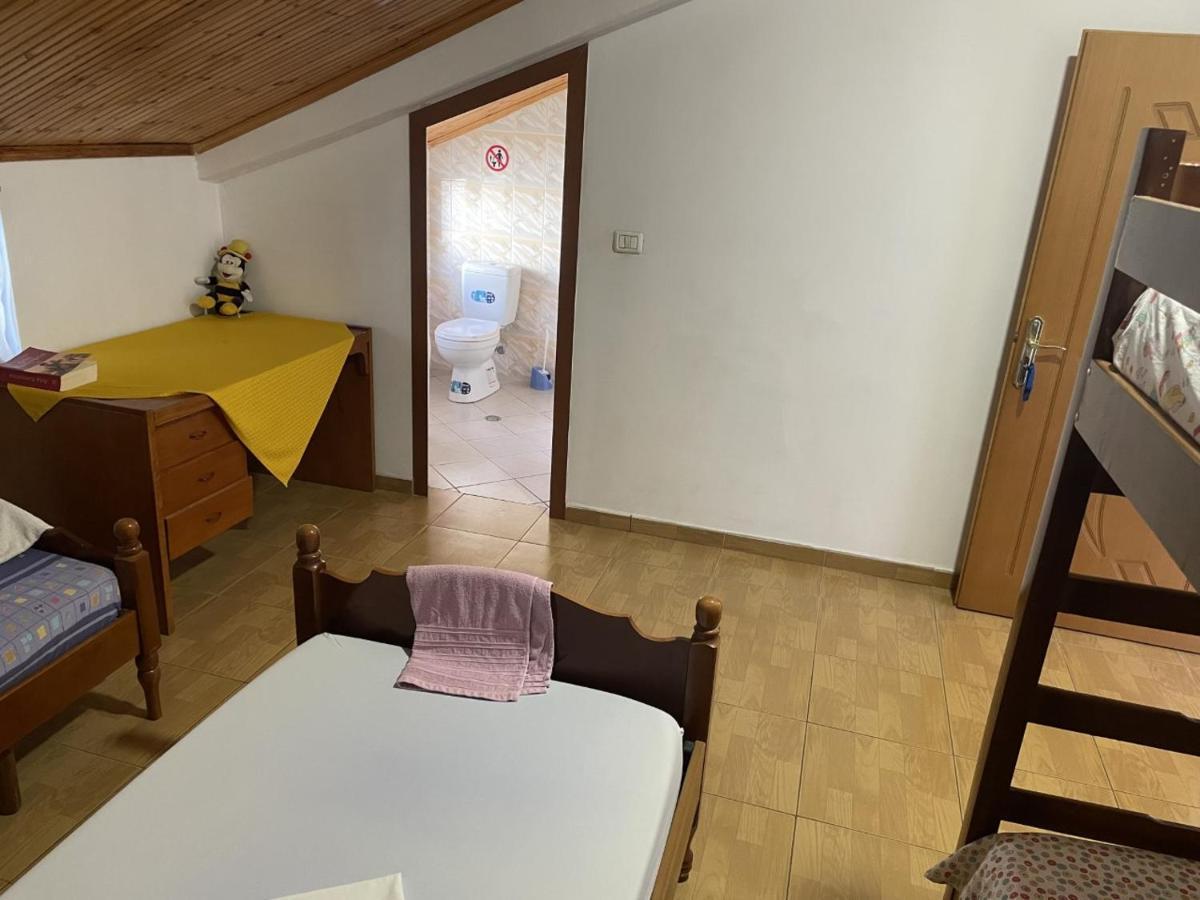 Happy Corner Guest House Shkodër Екстериор снимка