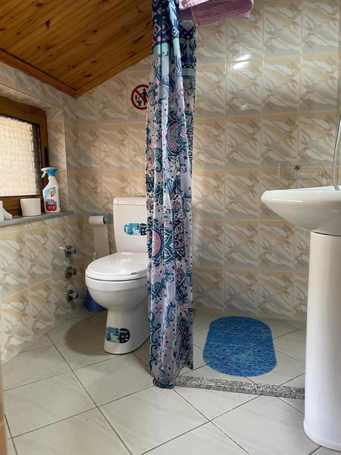 Happy Corner Guest House Shkodër Екстериор снимка