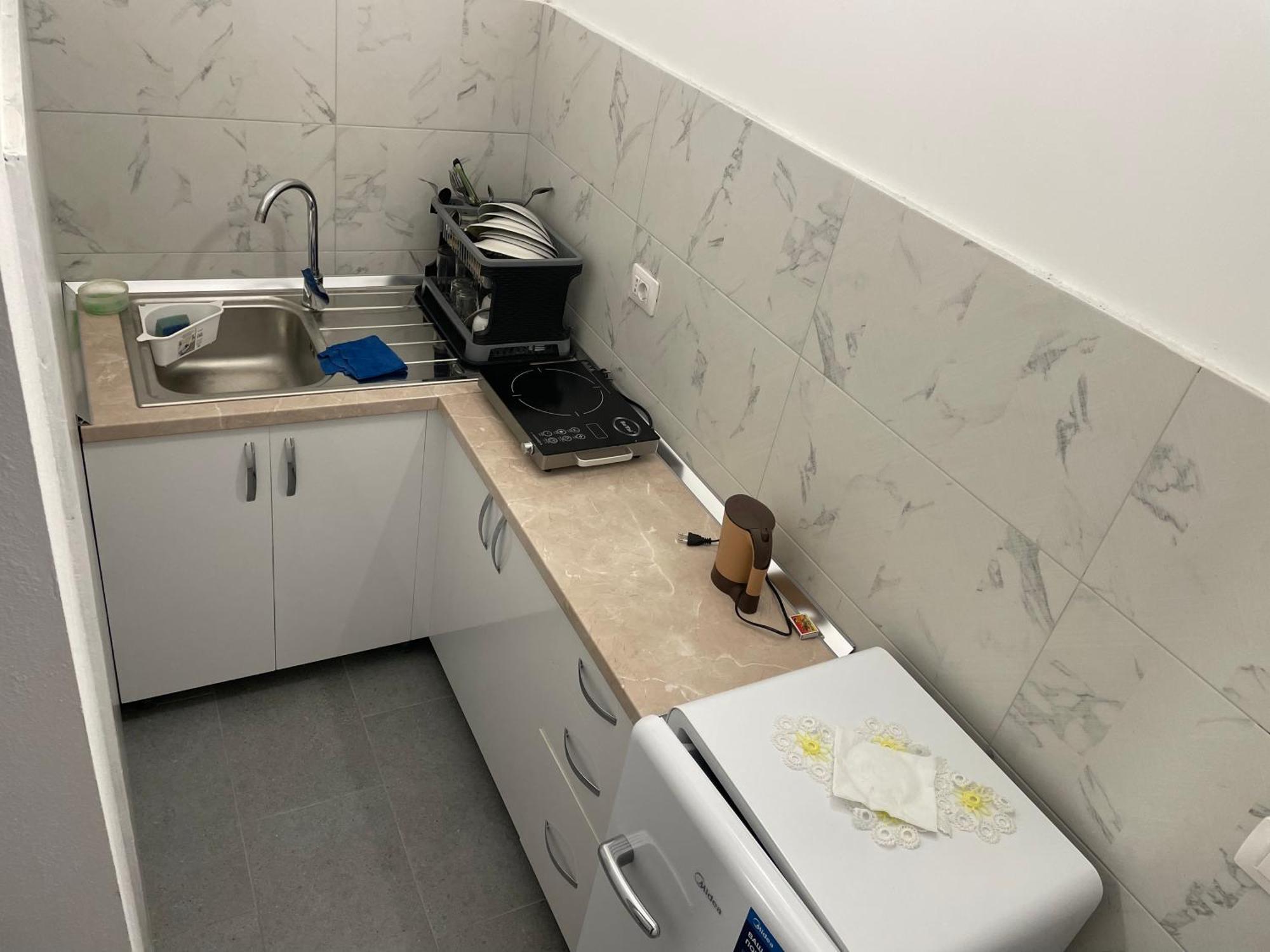 Happy Corner Guest House Shkodër Екстериор снимка