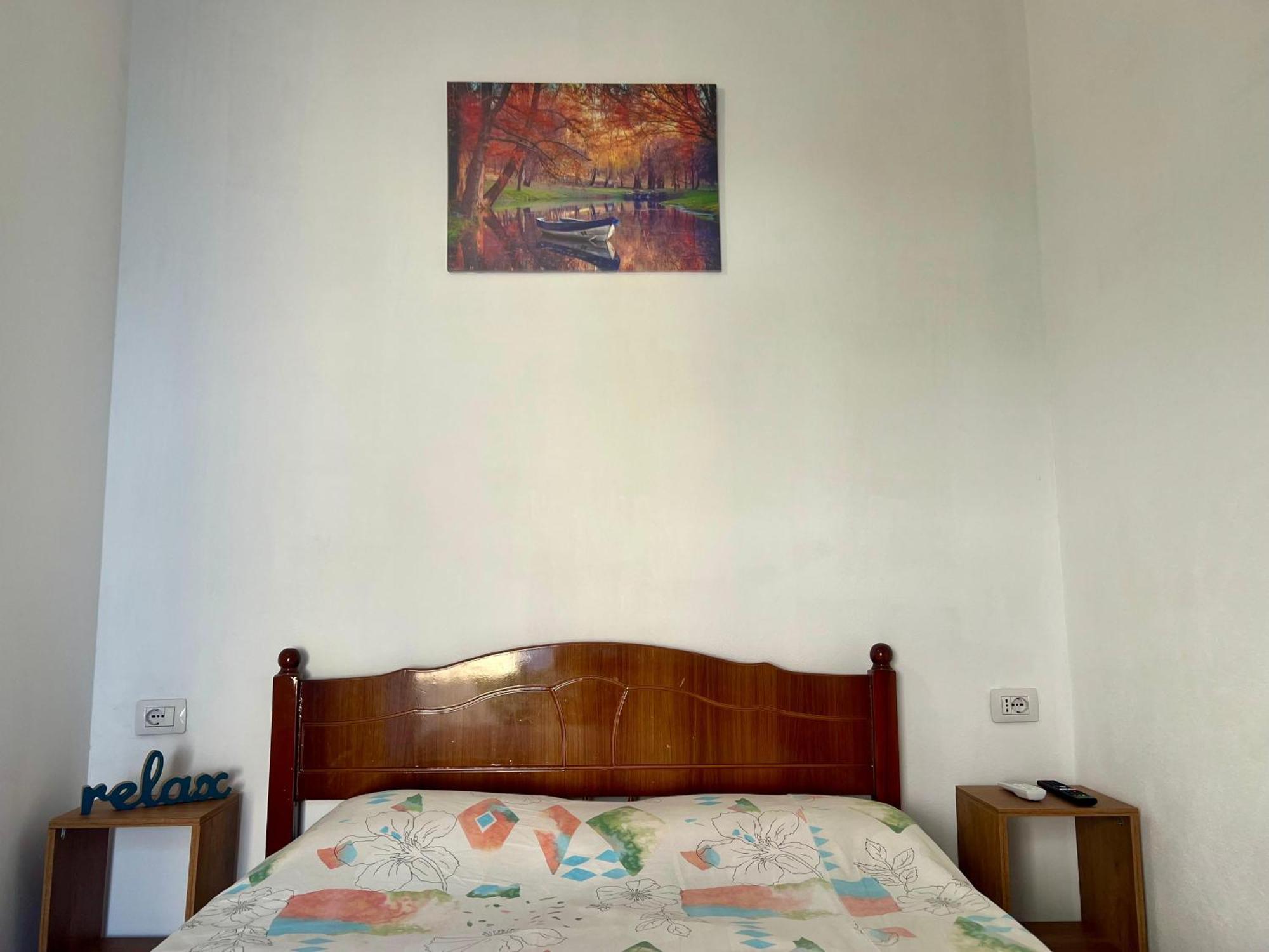 Happy Corner Guest House Shkodër Екстериор снимка